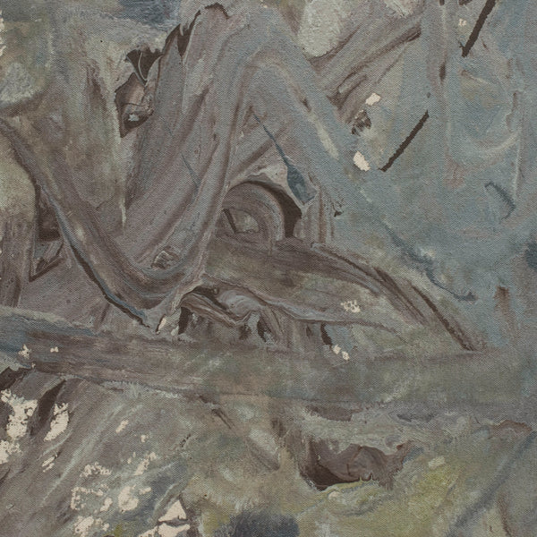 "Hope," original painting, 36" x 48"