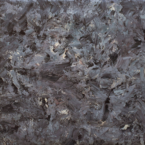 "Smoke and Mirrors" original painting, 36" x 36"