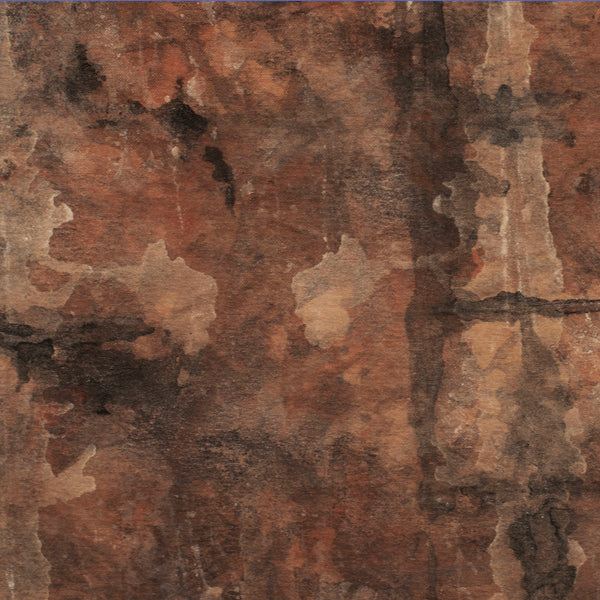 "Building Blocks," original painting, 30" x 40"