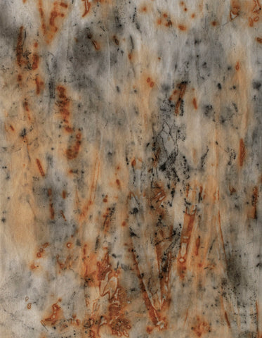 "Dancing in the Dark," original art, 18" x 14"