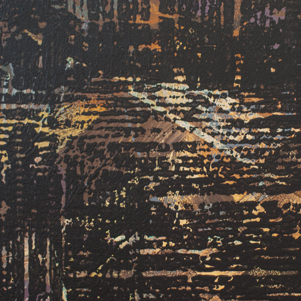 Cassandra Tondro, "Dark Night of the Soul," contemporary art