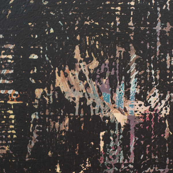 Cassandra Tondro, "Dark Night of the Soul," modern art