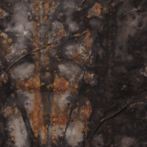 Cassandra Tondro, "Crossroads," abstract art