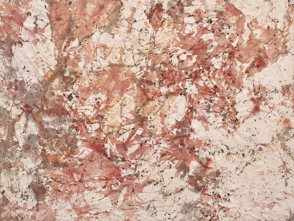 "Higher Love," original painting, 30" x 40"