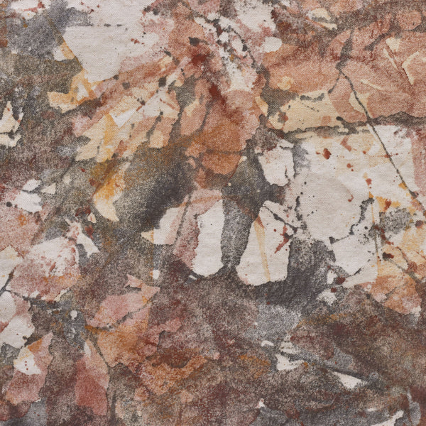 "Interbeing," original painting, 36" x 48"