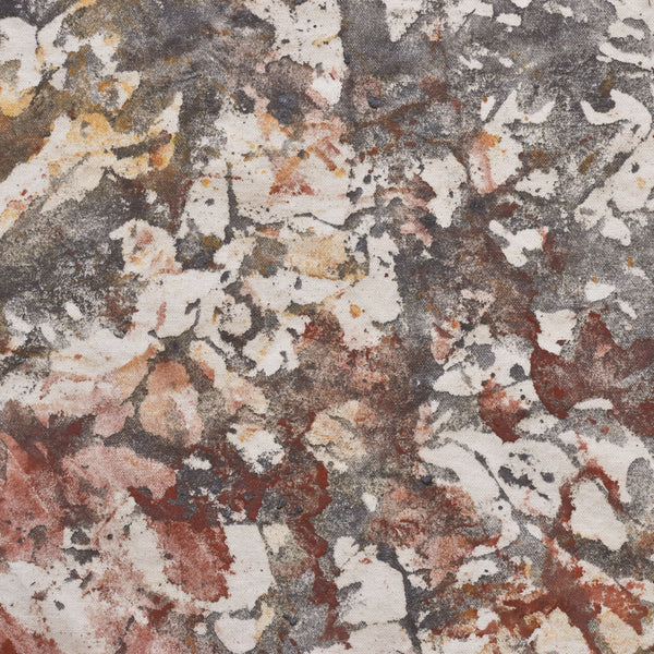 "Interbeing," original painting, 36" x 48"