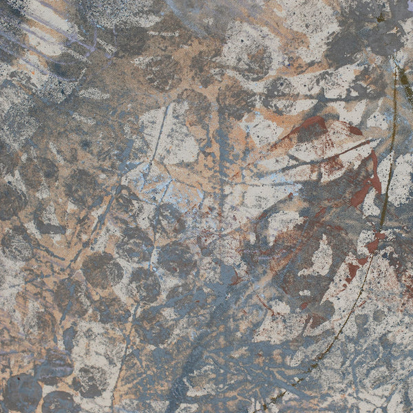 Cassandra Tondro, "Above," spiritual painting
